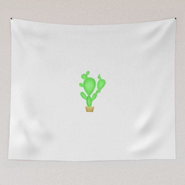 Item preview, cactus designed and sold by LiaR1357.
