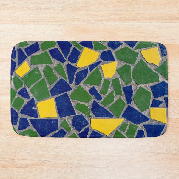 Item preview, Mosaico Arrecife designed and sold by iCimages.net.