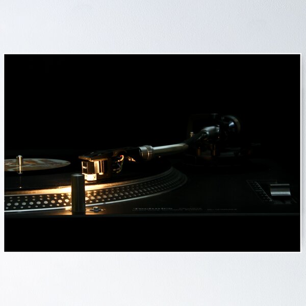 Item preview, Técnicas 1210 mk2 designed and sold by J.Anderson.
