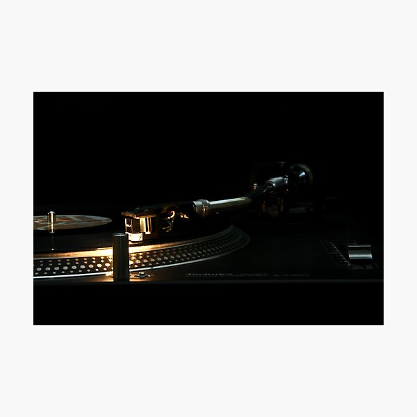 Item preview, Technics 1210 mk2 designed and sold by Kumaj.