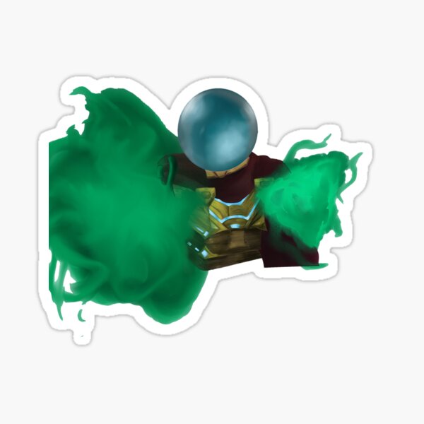 Mysterio far from home roblox avatar