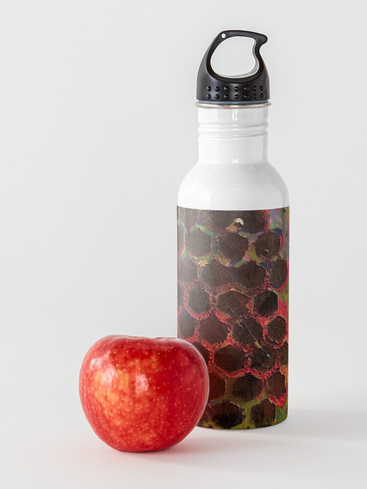 Alternate view of One Step Forward, Two Steps Back Water Bottle