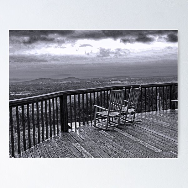 Item preview, After the Storm designed and sold by Eileen McVey.