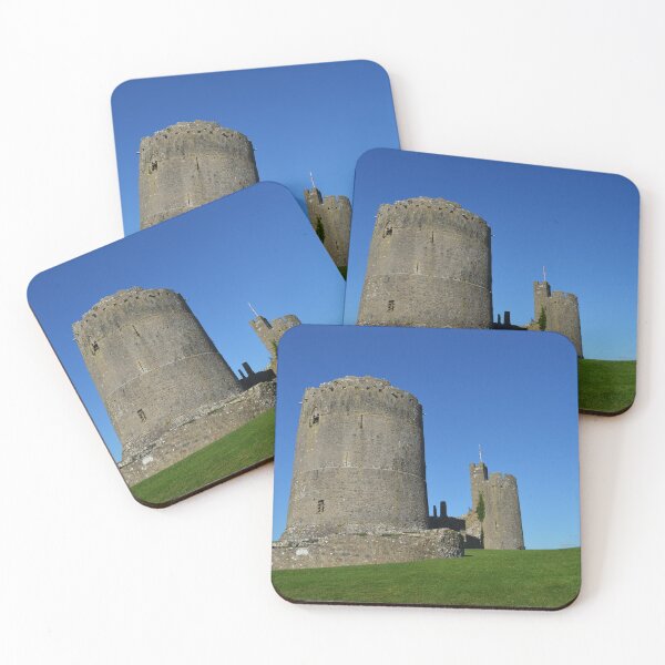 Item preview, The Round Tower designed and sold by absurdphotos.