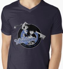 The Wielders Men's V-Neck T-Shirt
