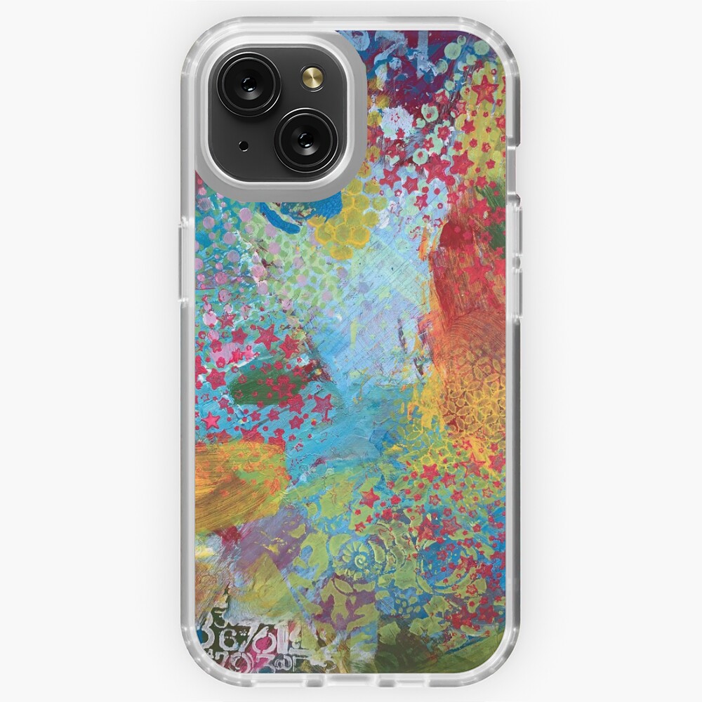 Item preview, iPhone Soft Case designed and sold by Margaretmilrose.