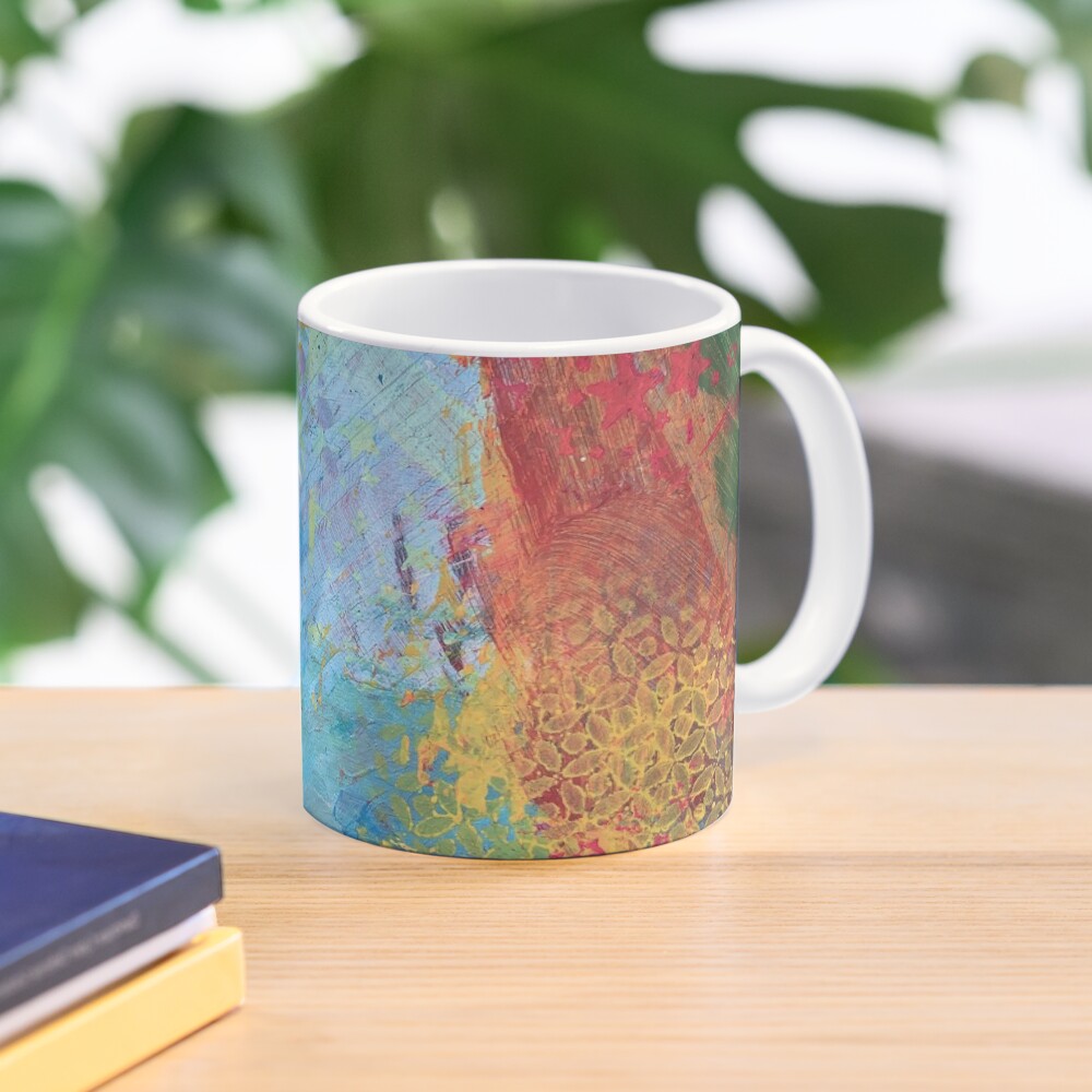 Item preview, Classic Mug designed and sold by Margaretmilrose.