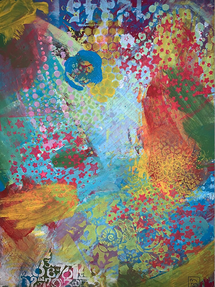 What Love Looks Like by Margaretmilrose