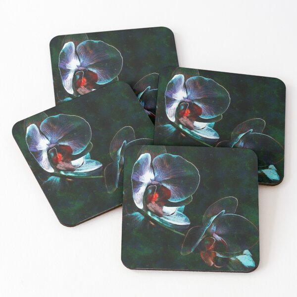 Item preview, Orquidea misteriosa designed and sold by Yorgos Daskalakis.