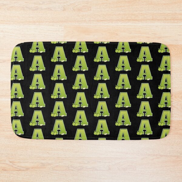 Item preview, Alphabet - Letter A designed and sold by delightedtodraw.