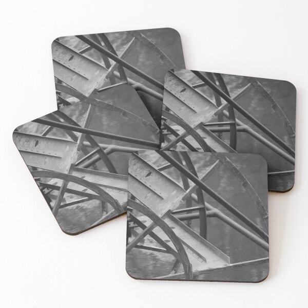 Item preview, The Wheels Of Change designed and sold by absurdphotos.
