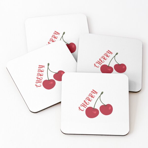 Item preview, CHERRY designed and sold by mdcreations.