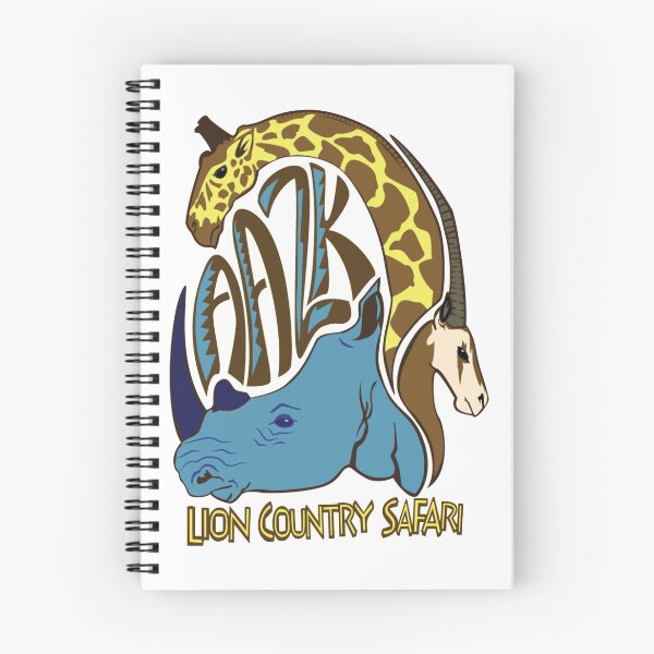 Item preview, AAZK LCS Logo 2 designed and sold by aazklcs.