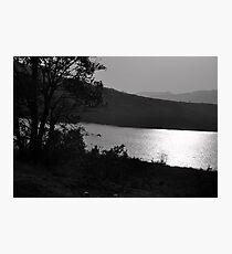 Tranquil Photographic Print