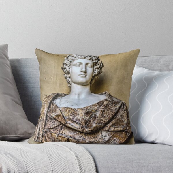 Item preview, Sculpted Bust designed and sold by Colin Metcalf.