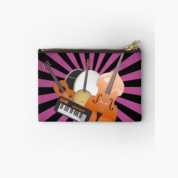 Item preview, Awake My Soul - Folk Rock Alternative Music Band  designed and sold by apathecary.