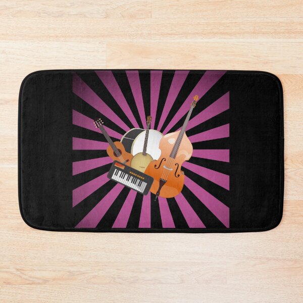 Item preview, Awake My Soul - Folk Rock Alternative Music Band  designed and sold by apathecary.