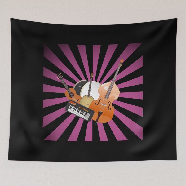 Item preview, Awake My Soul - Folk Rock Alternative Music Band  designed and sold by apathecary.