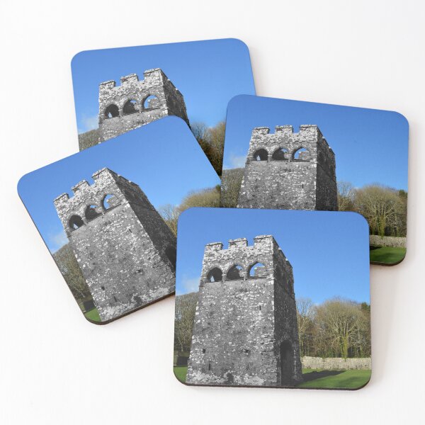 Item preview, The Lone Tower designed and sold by absurdphotos.