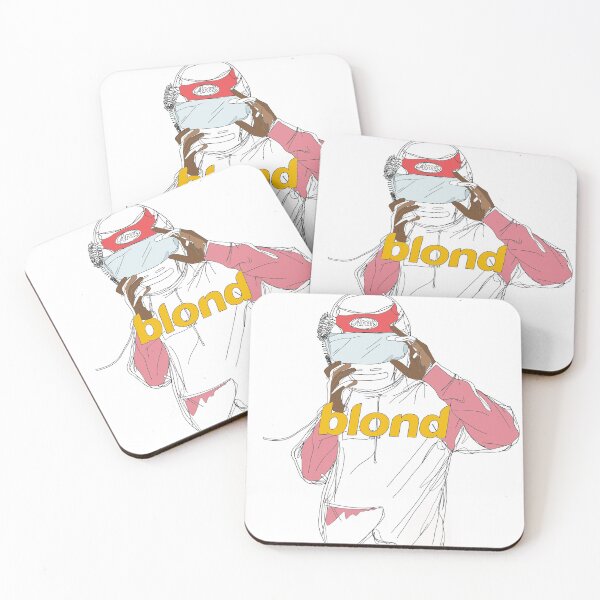 Item preview, Frank Ocean Blond designed and sold by robynroy.