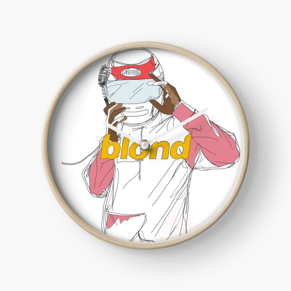Item preview, Frank Ocean Blond designed and sold by robynroy.