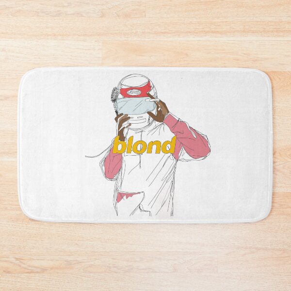 Item preview, Frank Ocean Blond designed and sold by robynroy.