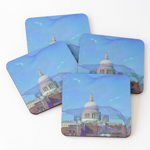 Item preview, London In A Bubble designed and sold by absurdphotos.
