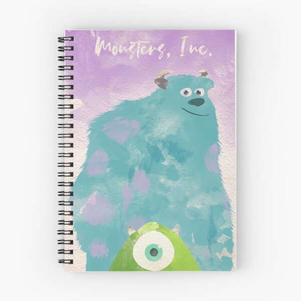 Item preview, Mike and Sully designed and sold by ApexForm.