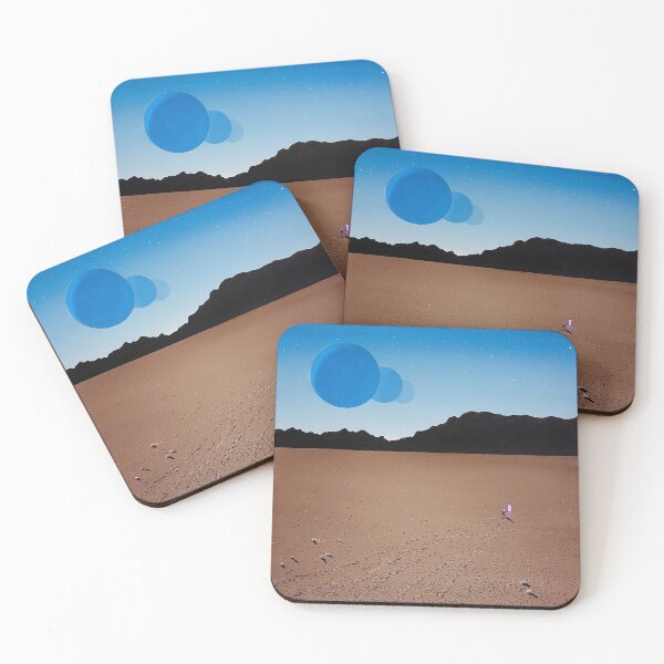 Item preview, Crossing The Ancient Paths Of Sandor designed and sold by flooko.
