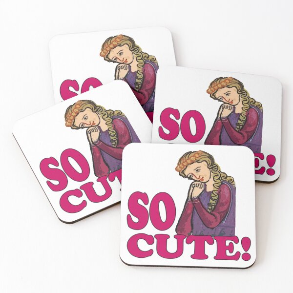 Item preview, Archeonerd: The cutenesses age designed and sold by ArcheoNerd.
