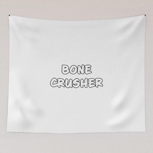 Item preview, Bone crusher designed and sold by Maestroedems.