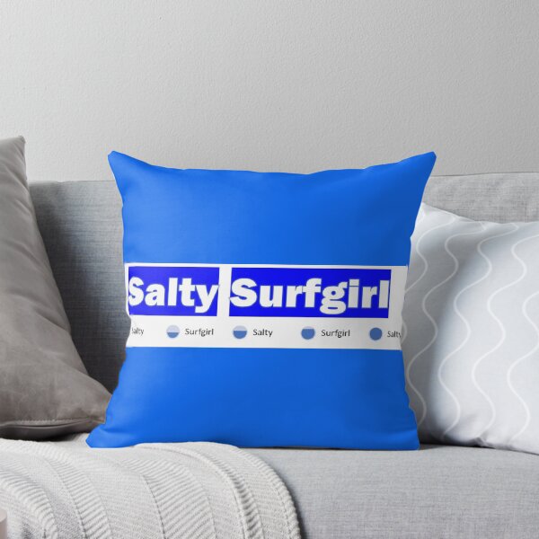 Item preview, Salty Surfgirl  designed and sold by SaltySurfgirl.