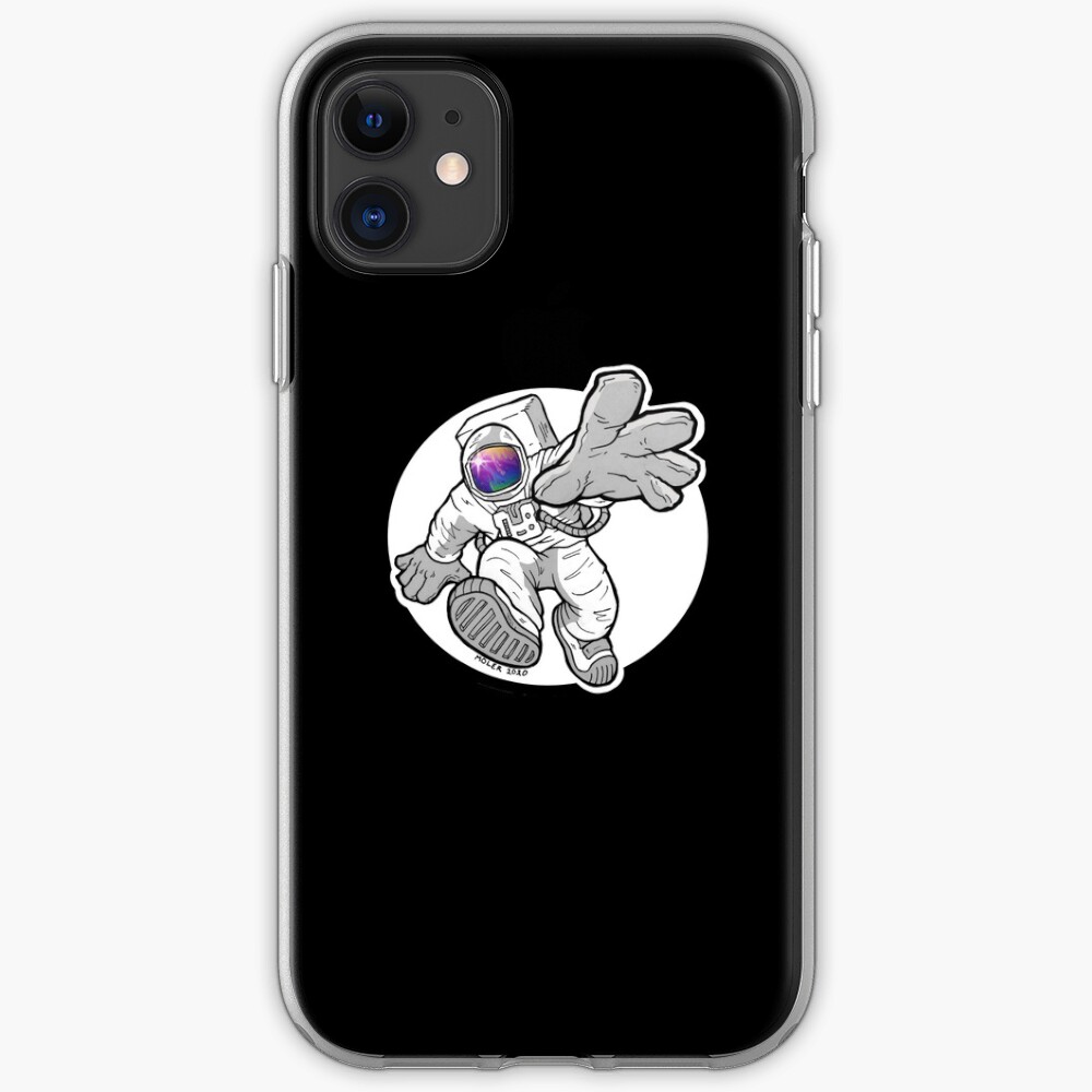 Psychonaut iPhone Case & Cover