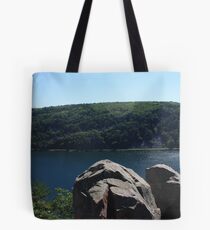 breathtaking Tote Bag