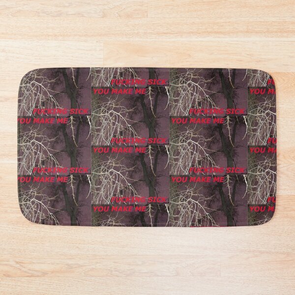 Item preview, you make me sick designed and sold by daesangsuga.