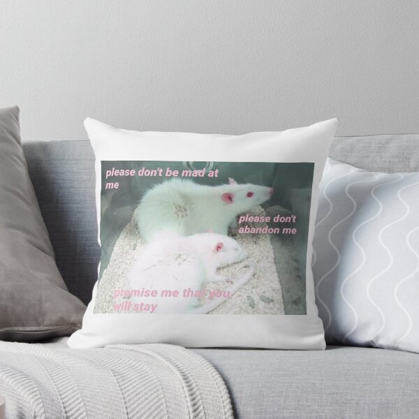 Item preview, rats designed and sold by daesangsuga.