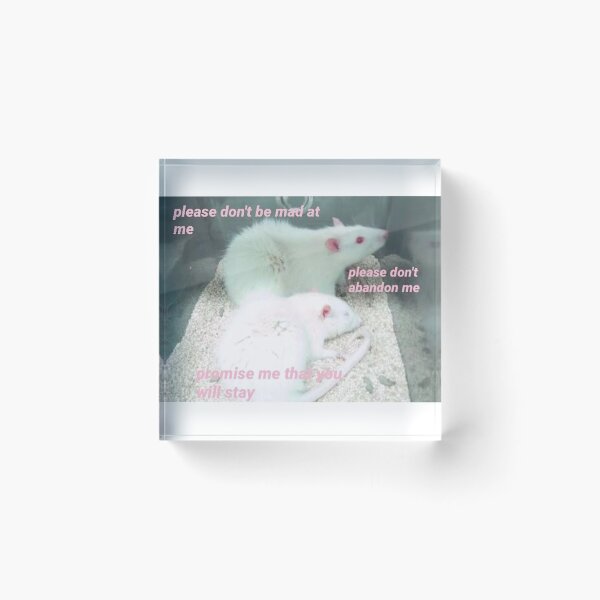 Item preview, rats designed and sold by daesangsuga.