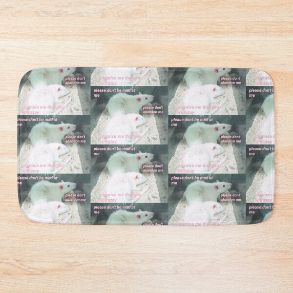 Item preview, rats designed and sold by daesangsuga.