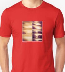 The Edge Unisex T-Shirt