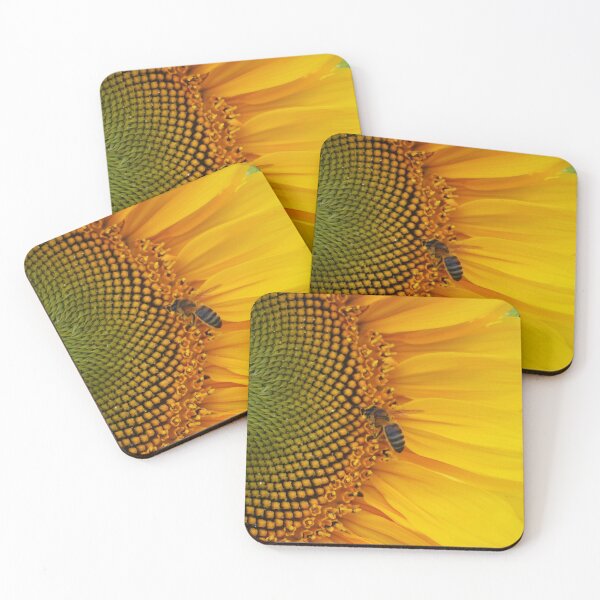 Item preview, Abeja en el sol designed and sold by absurdphotos.