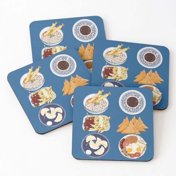 Item preview, World Food Number Two designed and sold by Smith and Co..