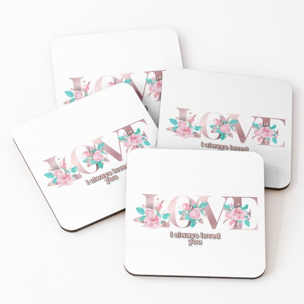 Item preview, I LOVE YOU ARTWORK designed and sold by chsvsco.