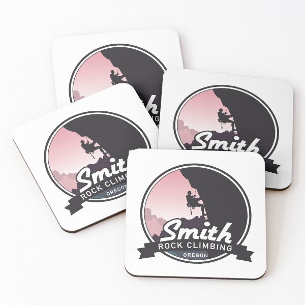 Item preview, Smith Rock Climbing - Oregon, USA designed and sold by Moritz Schwäble.