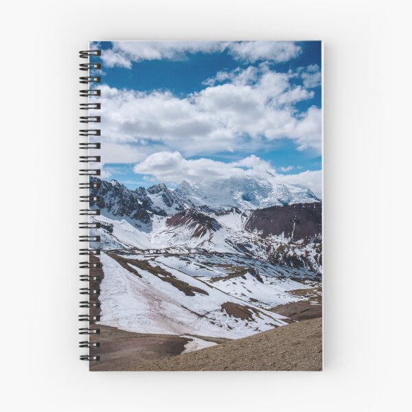 Item preview, The Andes Moutains, Peru designed and sold by I Want The Window Seat.