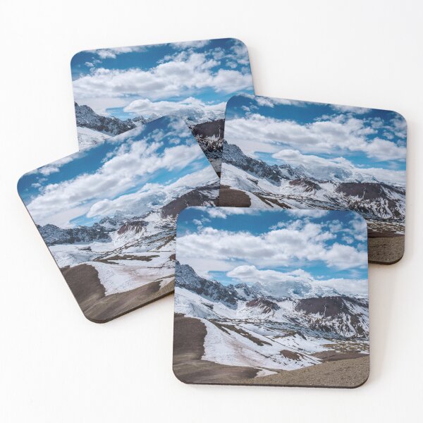 Item preview, The Andes Moutains, Peru designed and sold by I Want The Window Seat.