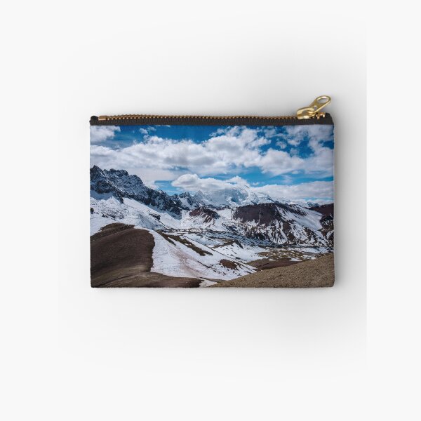 Item preview, The Andes Moutains, Peru designed and sold by I Want The Window Seat.