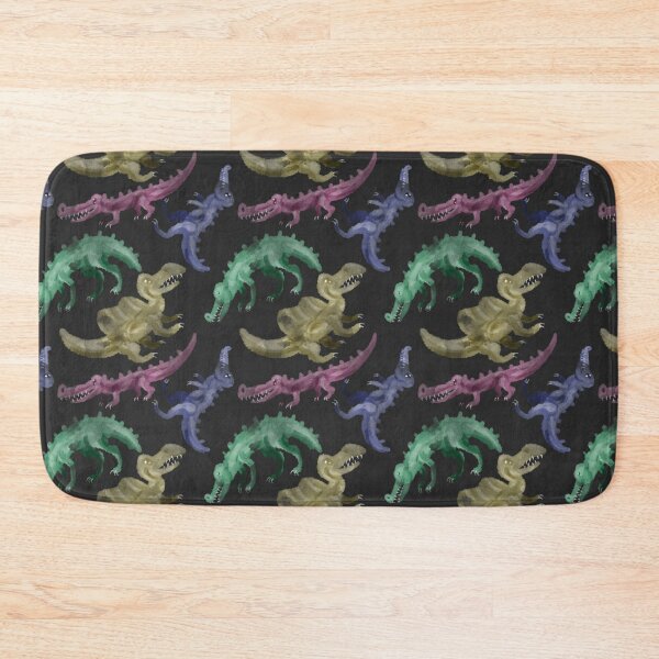Item preview, Dark Cutie Water Dinos designed and sold by itsatiepo.