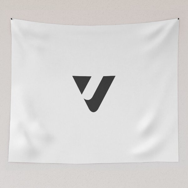 Item preview, Letter V  . Letter V logo  designed and sold by Chakibalami.