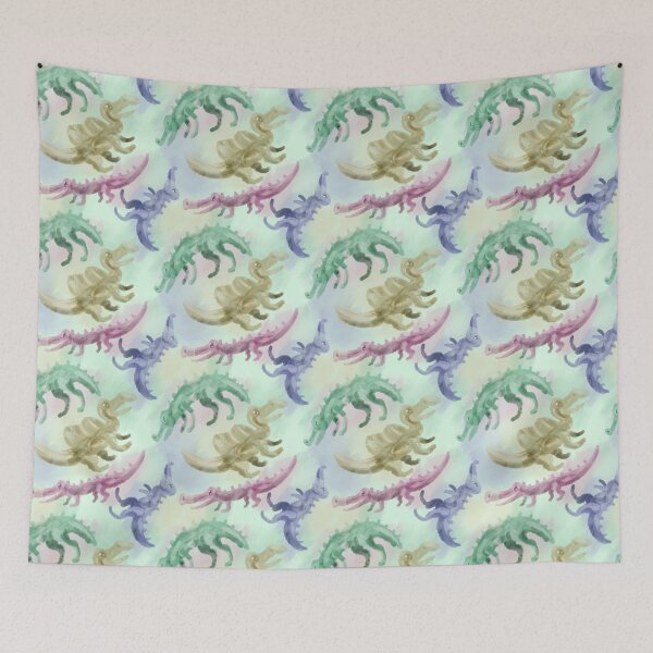 Item preview, Soft Cutie Water Dino’s designed and sold by itsatiepo.