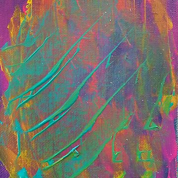 Artwork thumbnail, Peace and Popsicles by Margaretmilrose